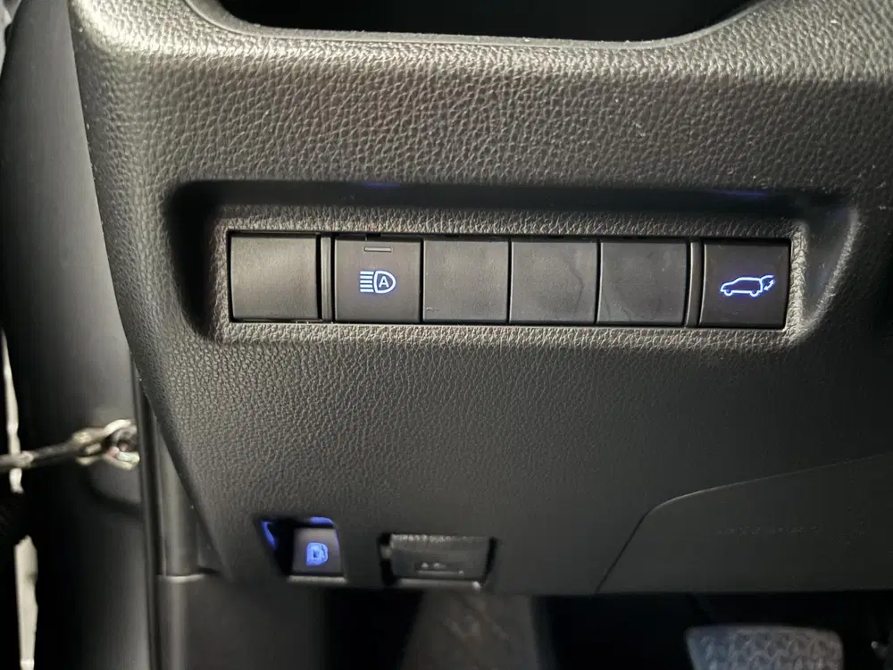 Toyota RAV 4 2.5 Hybrid Business Plus + Trekhaak netee uit 2020, foto 13