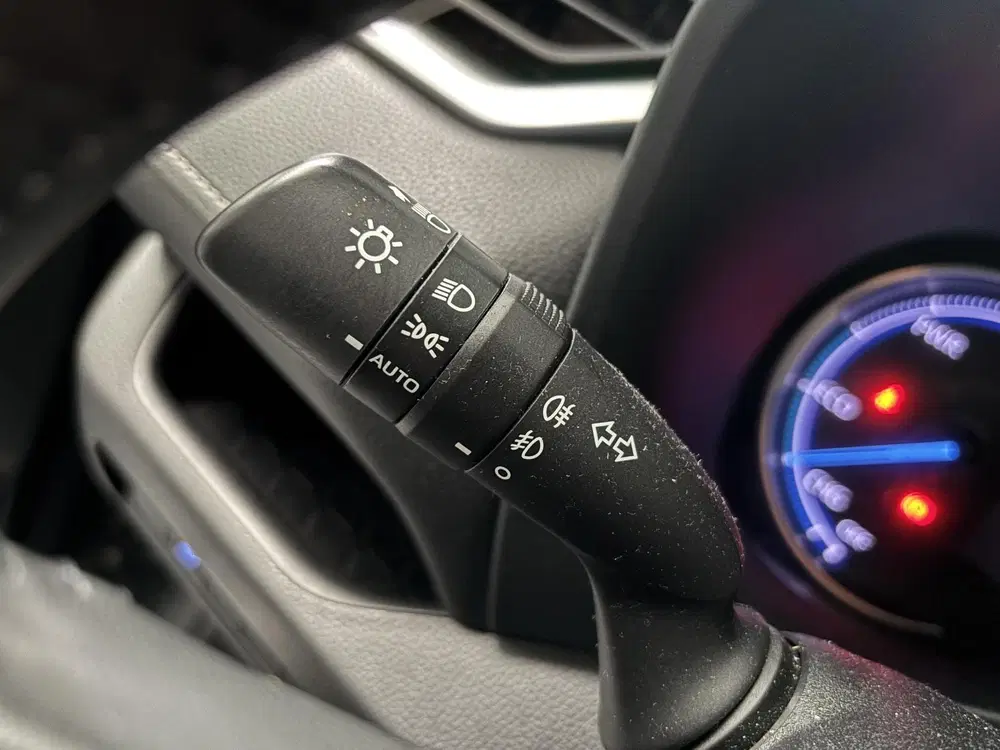 Toyota RAV 4 2.5 Hybrid Business Plus + Trekhaak netee uit 2020, foto 14