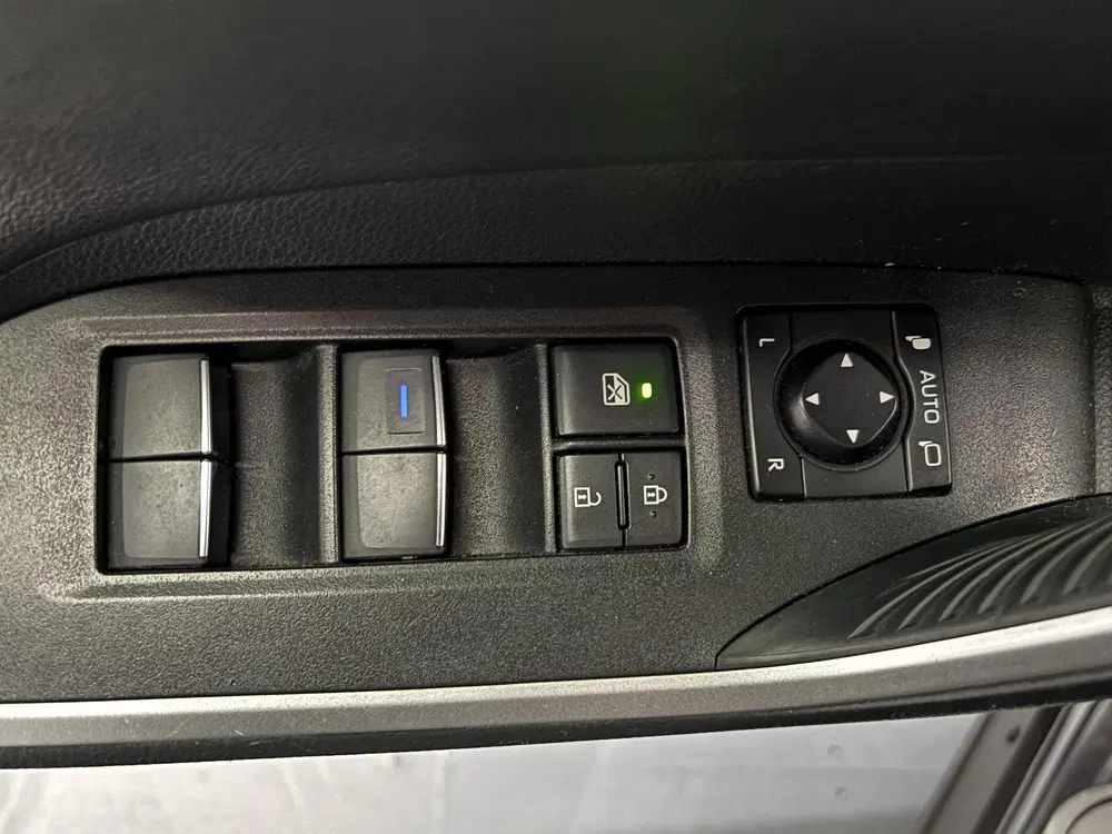 Toyota RAV 4 2.5 Hybrid Business Plus + Trekhaak netee uit 2020, foto 4