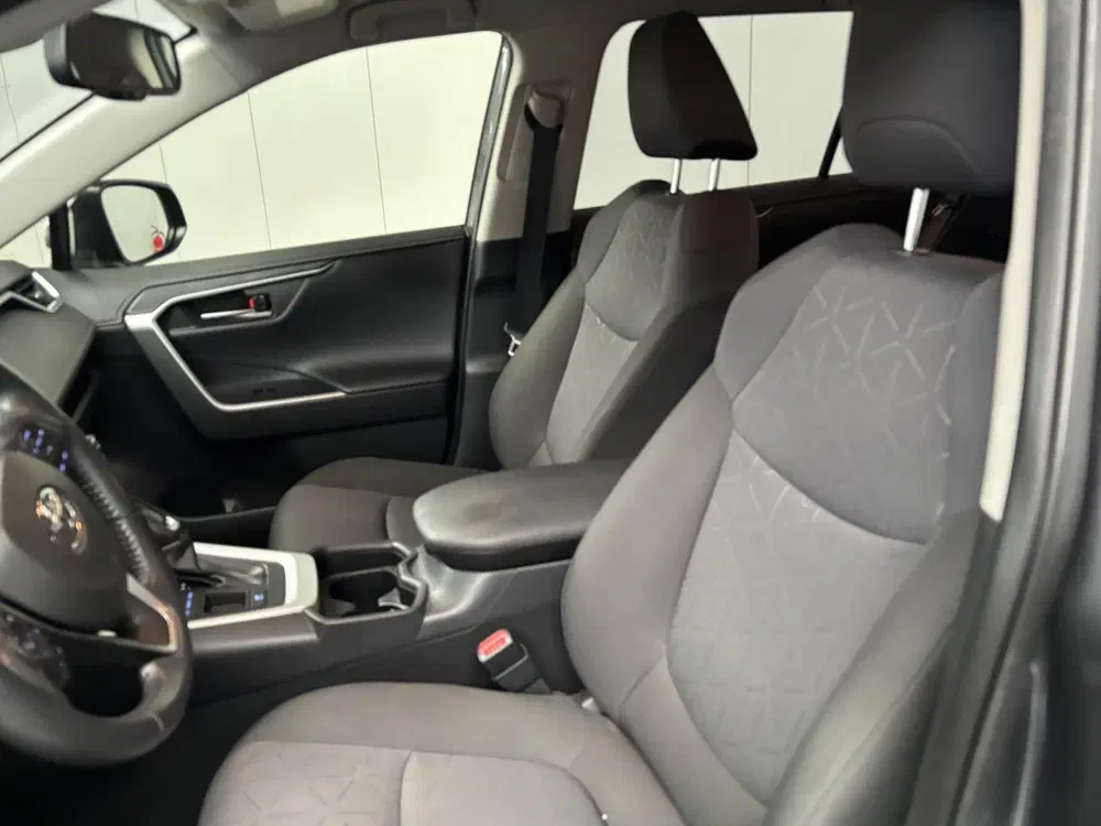 Toyota RAV 4 2.5 Hybrid Business Plus + Trekhaak netee uit 2020, foto 5