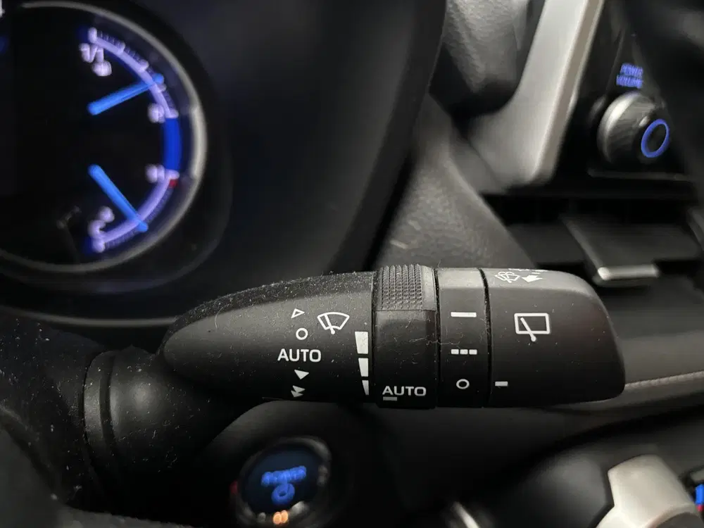 Toyota RAV 4 2.5 Hybrid Business Plus + Trekhaak netee uit 2020, foto 9