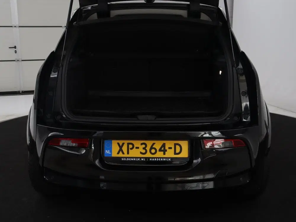 BMW i3 Basis 120Ah 42 kWh uit 2019, foto 10