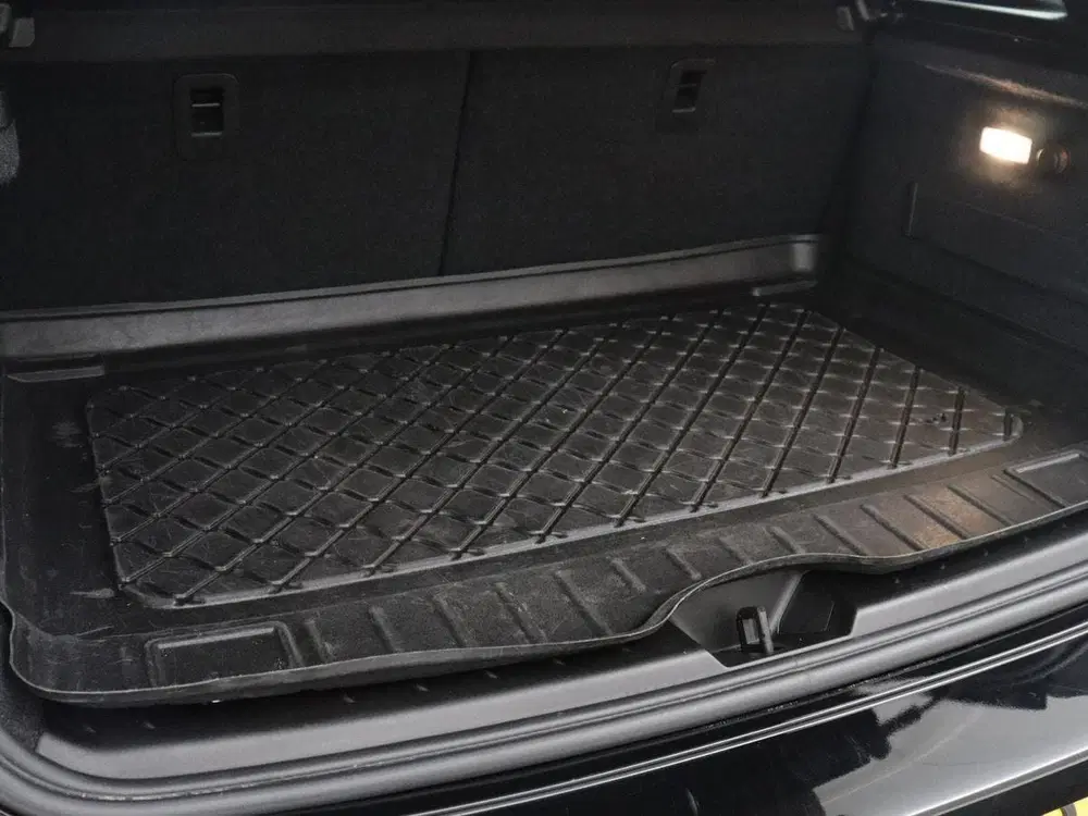 BMW i3 Basis 120Ah 42 kWh uit 2019, foto 11