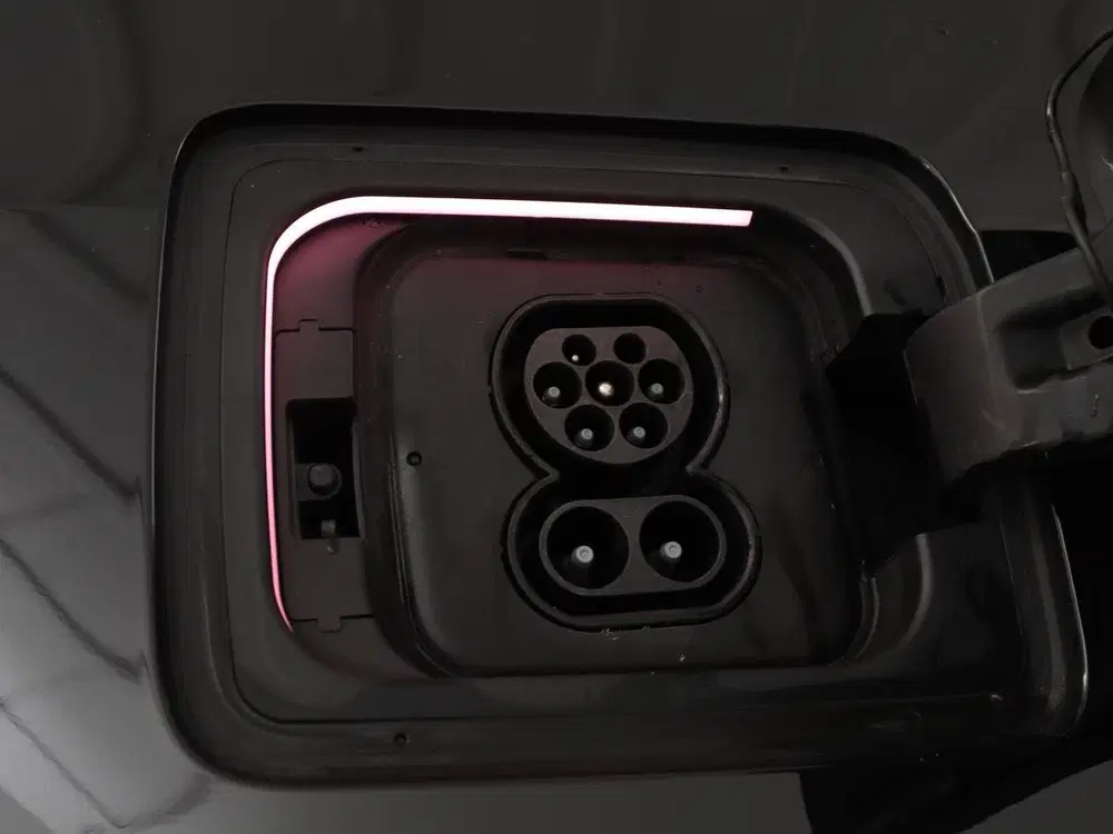 BMW i3 Basis 120Ah 42 kWh uit 2019, foto 15