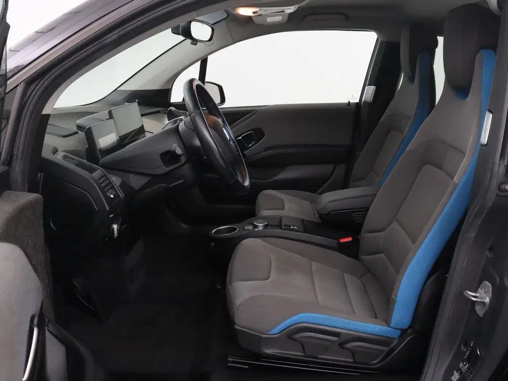 BMW i3 Basis 120Ah 42 kWh uit 2019, foto 4