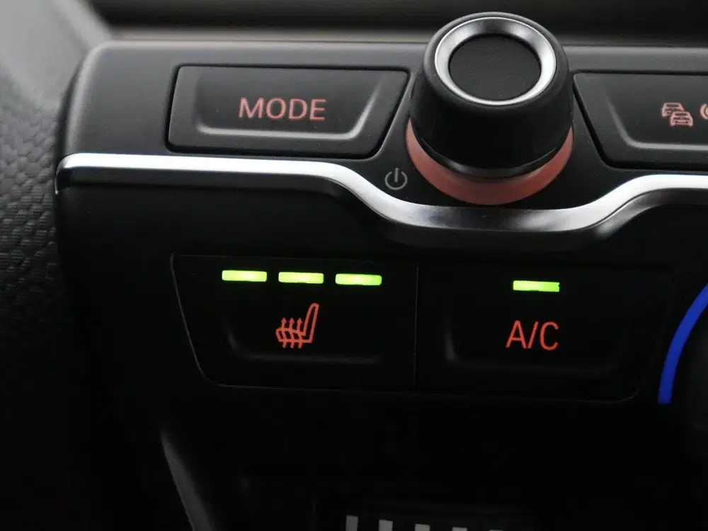 BMW i3 Basis 120Ah 42 kWh uit 2019, foto 5