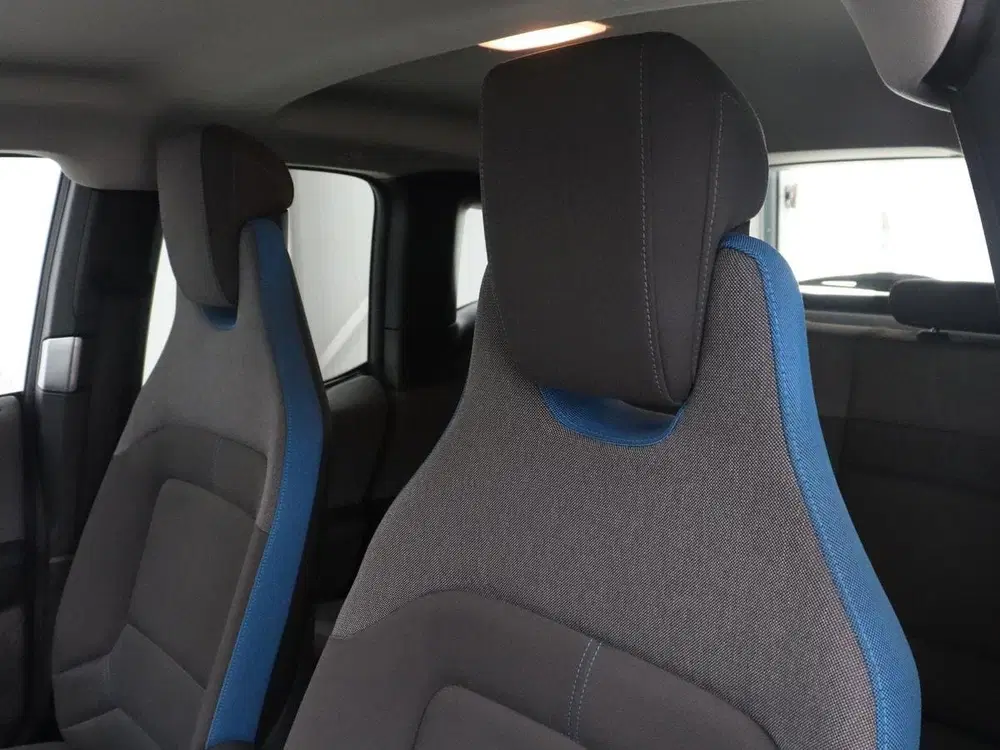 BMW i3 Basis 120Ah 42 kWh uit 2019, foto 6