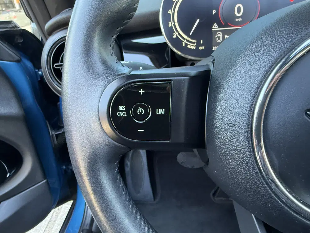 Mini Cooper 1.5 Cooper Pano uit 2022, foto 11