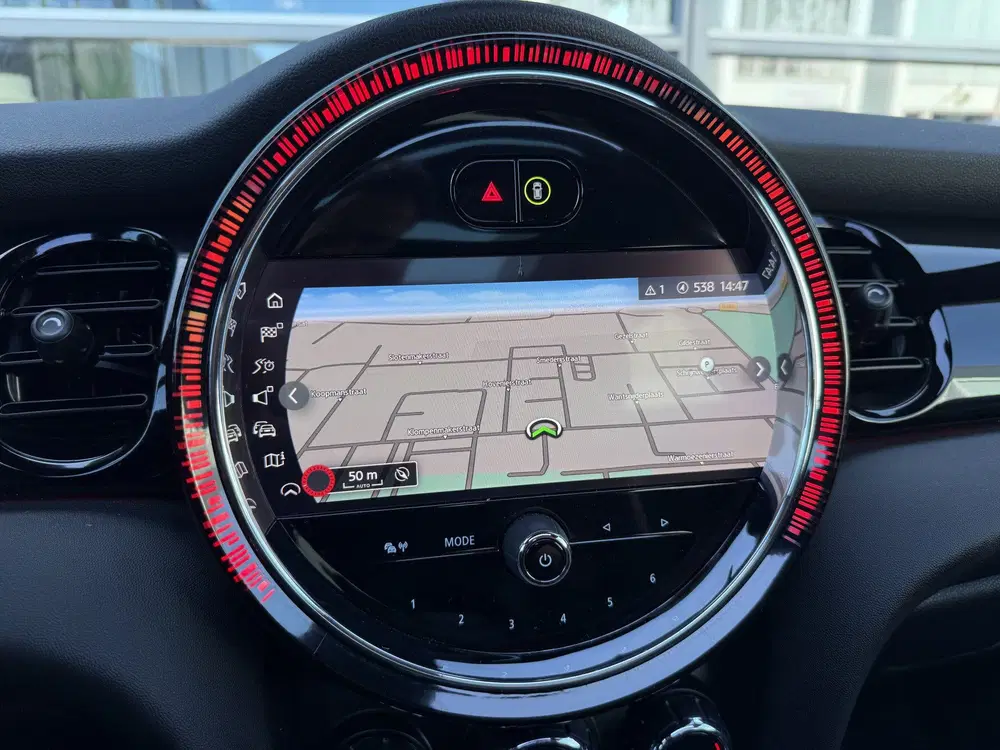 Mini Cooper 1.5 Cooper Pano uit 2022, foto 13