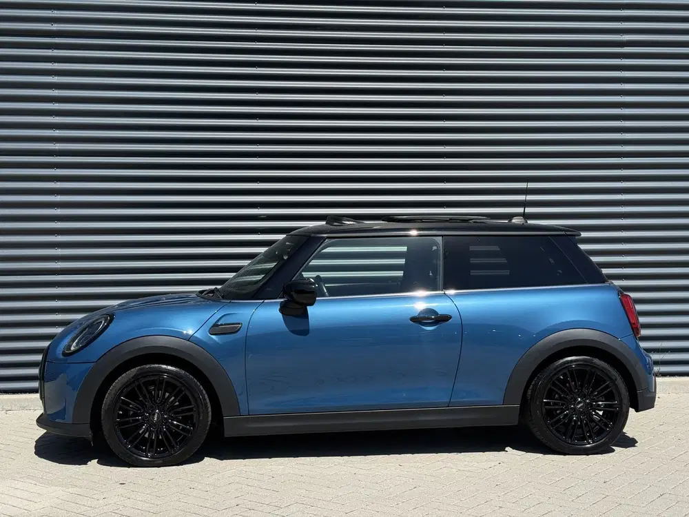 Mini Cooper 1.5 Cooper Pano uit 2022, foto 4