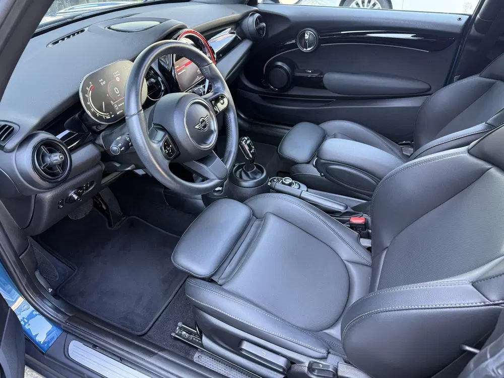 Mini Cooper 1.5 Cooper Pano uit 2022, foto 7