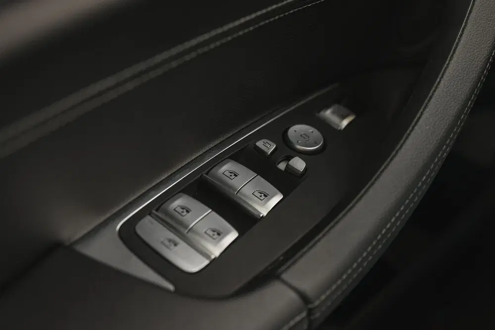 BMW X3 xDrive20i High Executive M Sport Automaat uit 2024, foto 15