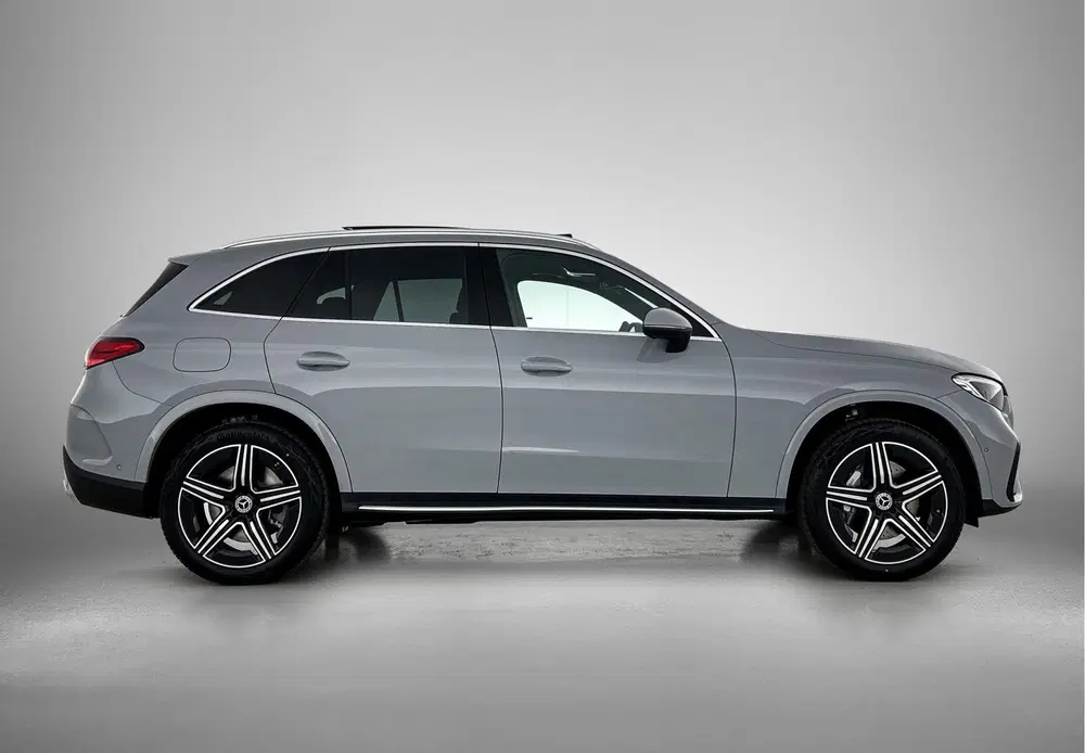 Mercedes-Benz GLC 300e 4MATIC Business Solution AMG uit 2026, foto 14