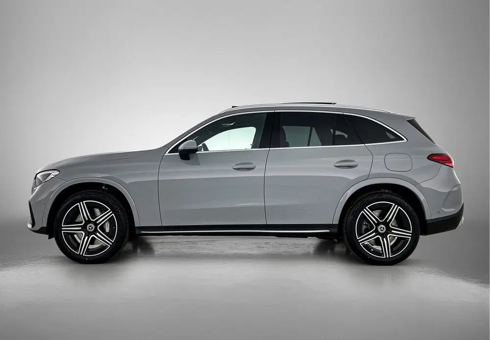 Mercedes-Benz GLC 300e 4MATIC Business Solution AMG uit 2026, foto 3