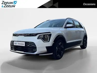 Kia Niro DynamicLine 64.8 kWh uit 2023