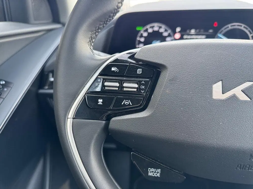 Kia Niro DynamicLine 64.8 kWh uit 2023, foto 15