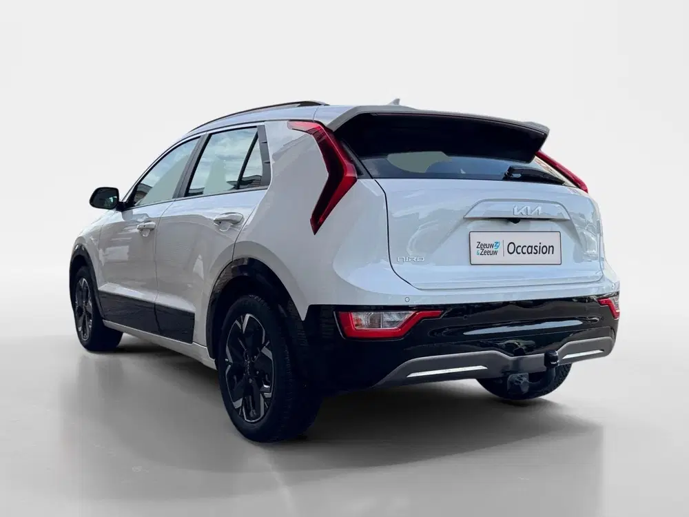 Kia Niro DynamicLine 64.8 kWh uit 2023, foto 2