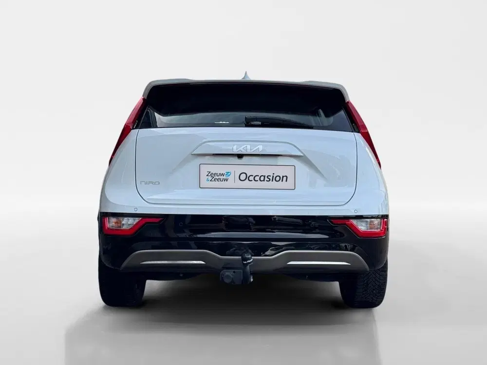 Kia Niro DynamicLine 64.8 kWh uit 2023, foto 3