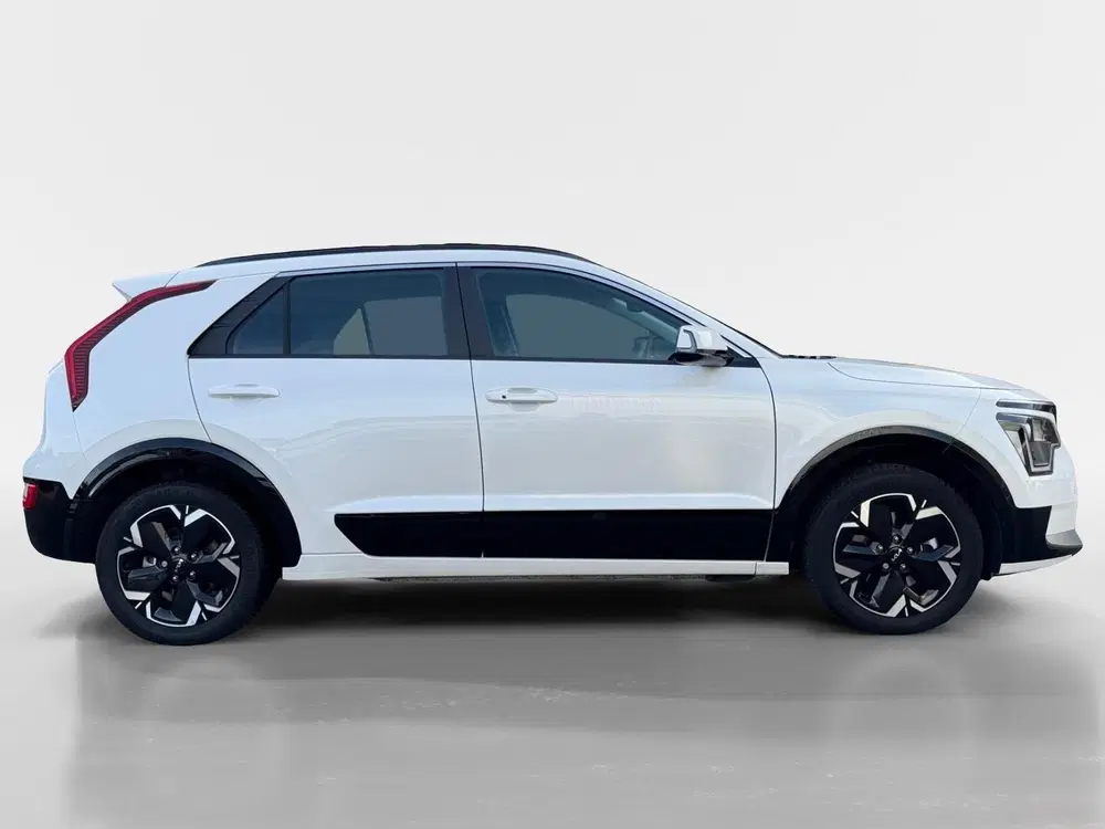 Kia Niro DynamicLine 64.8 kWh uit 2023, foto 5