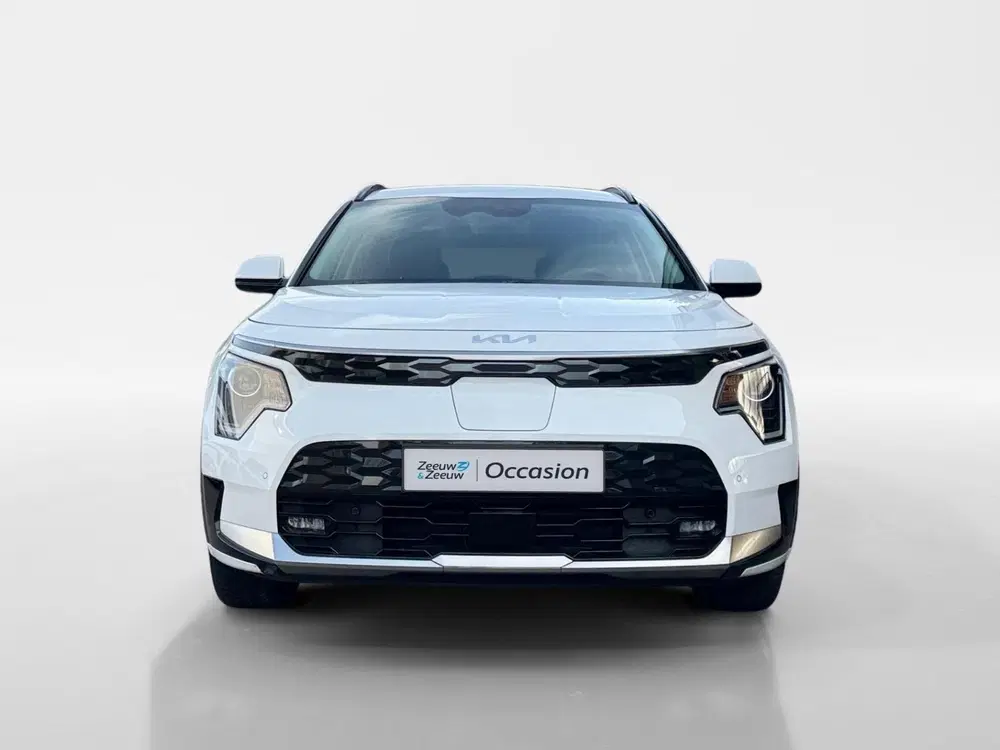Kia Niro DynamicLine 64.8 kWh uit 2023, foto 7