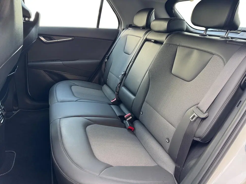 Kia Niro DynamicLine 64.8 kWh uit 2023, foto 9