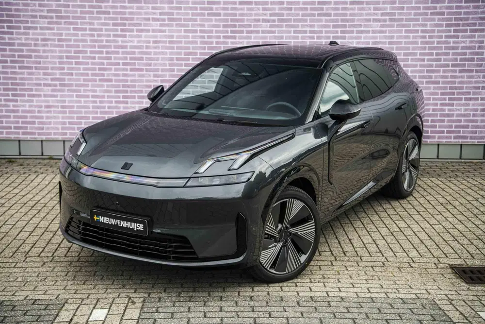 Lynk & Co 08 1.5 Plug-in Hybrid More uit 2025, foto 3