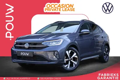 Volkswagen Taigo 1.0 TSI 116pk Life Edition uit 2025