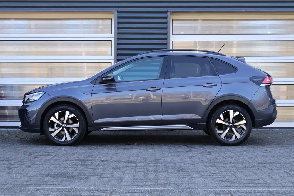 Volkswagen Taigo 1.0 TSI 116pk Life Edition uit 2025, foto 11