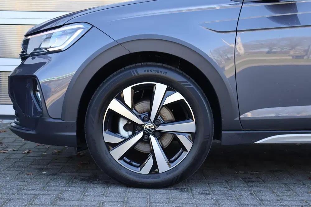 Volkswagen Taigo 1.0 TSI 116pk Life Edition uit 2025, foto 12