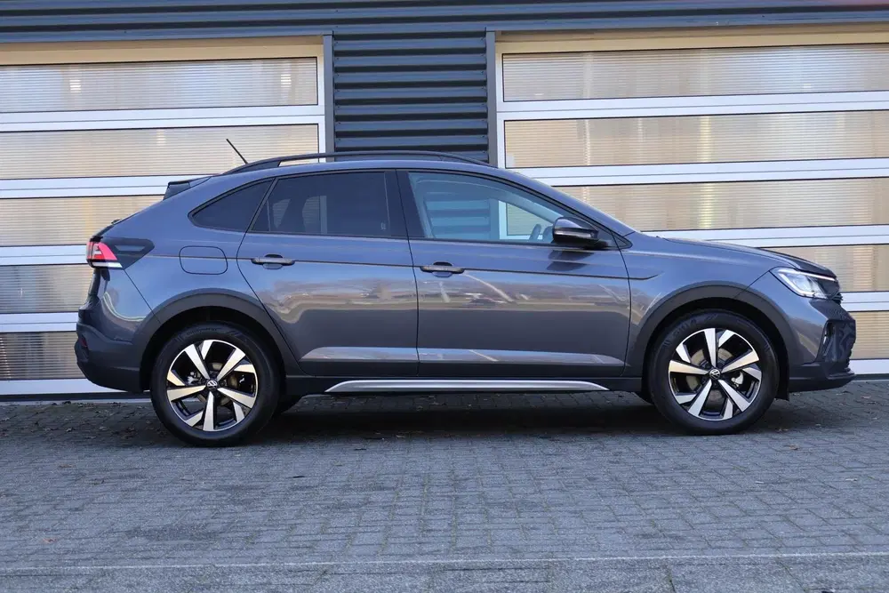 Volkswagen Taigo 1.0 TSI 116pk Life Edition uit 2025, foto 3
