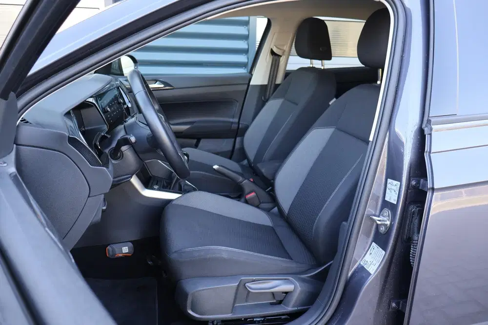 Volkswagen Taigo 1.0 TSI 116pk Life Edition uit 2025, foto 4
