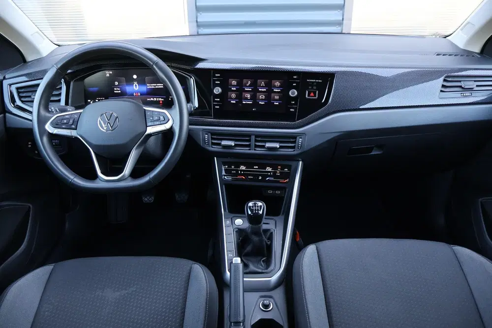 Volkswagen Taigo 1.0 TSI 116pk Life Edition uit 2025, foto 5