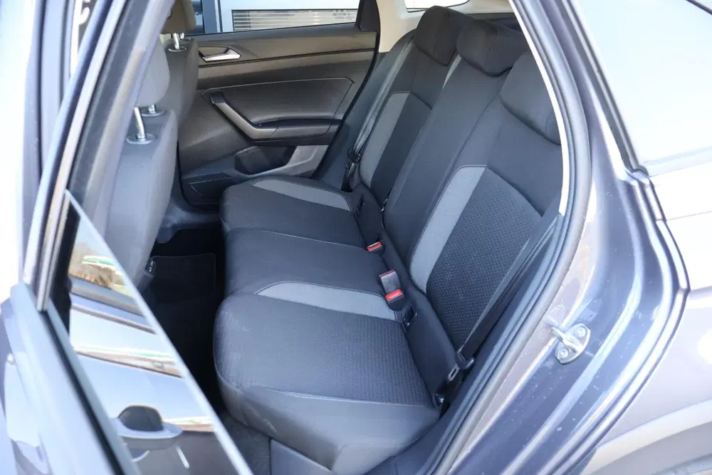 Volkswagen Taigo 1.0 TSI 116pk Life Edition uit 2025, foto 6