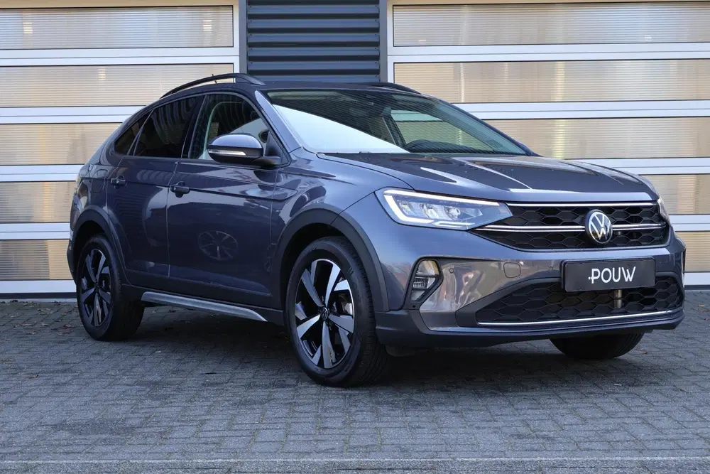 Volkswagen Taigo 1.0 TSI 116pk Life Edition uit 2025, foto 8