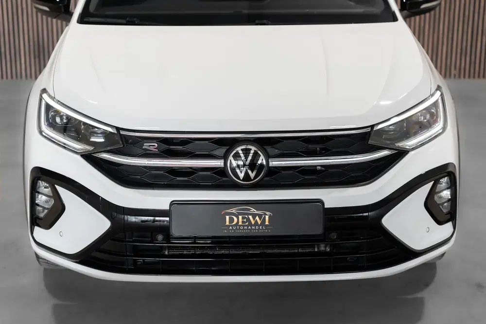 Volkswagen Taigo 1.0 TSI R-Line DSG Pano IQ Navi uit 2024, foto 4