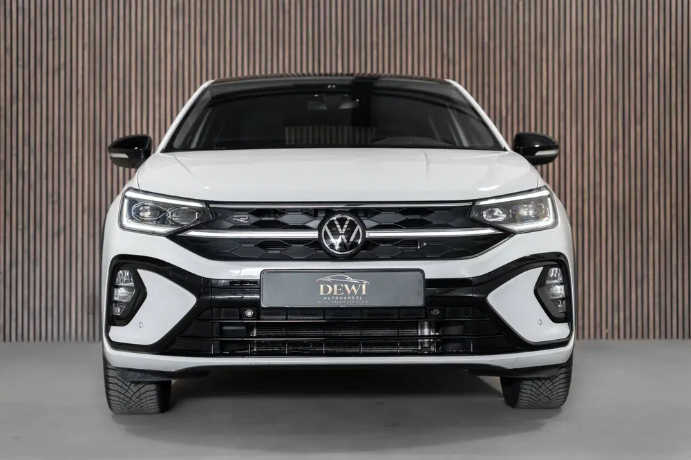 Volkswagen Taigo 1.0 TSI R-Line DSG Pano IQ Navi uit 2024, foto 5