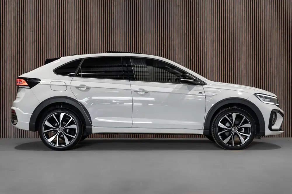 Volkswagen Taigo 1.0 TSI R-Line DSG Pano IQ Navi uit 2024, foto 6