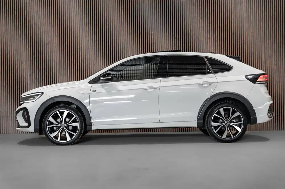 Volkswagen Taigo 1.0 TSI R-Line DSG Pano IQ Navi uit 2024, foto 7