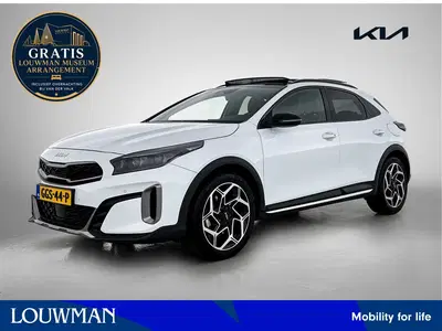 Kia XCeed 1.5 T-GDi GT-Line Panoramadak uit 2024