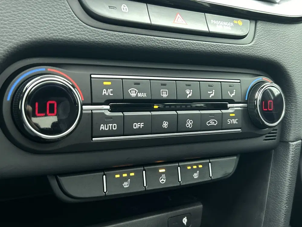 Kia XCeed 1.5 T-GDi GT-Line Panoramadak uit 2024, foto 11