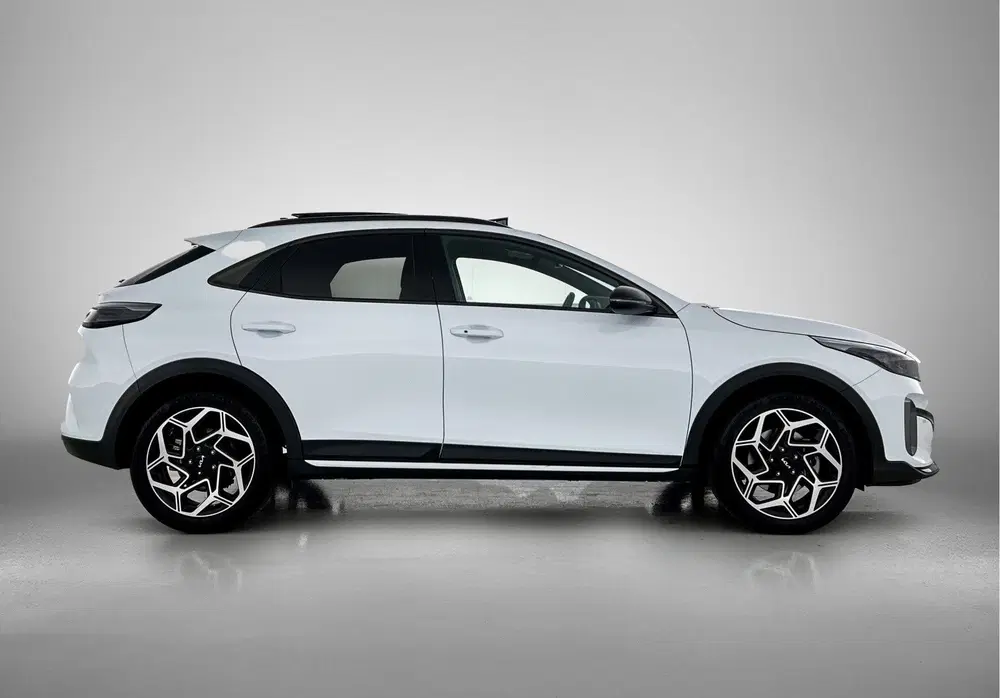 Kia XCeed 1.5 T-GDi GT-Line Panoramadak uit 2024, foto 15