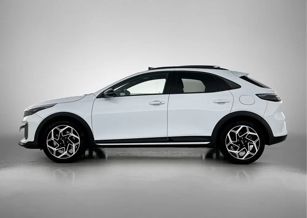 Kia XCeed 1.5 T-GDi GT-Line Panoramadak uit 2024, foto 4