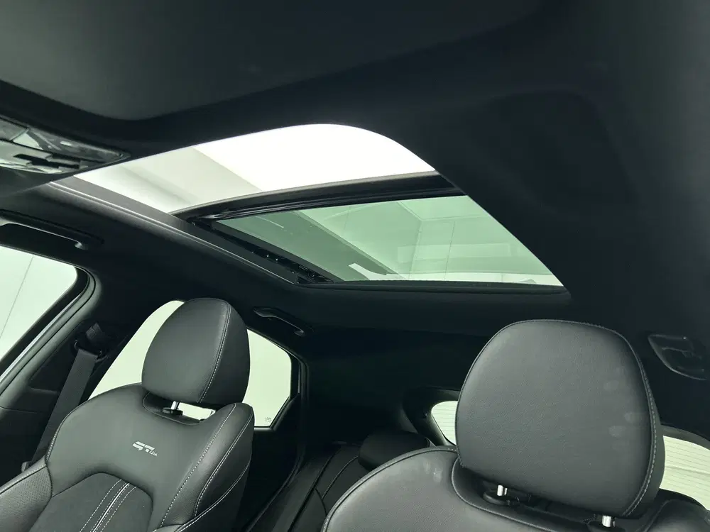 Kia XCeed 1.5 T-GDi GT-Line Panoramadak uit 2024, foto 5