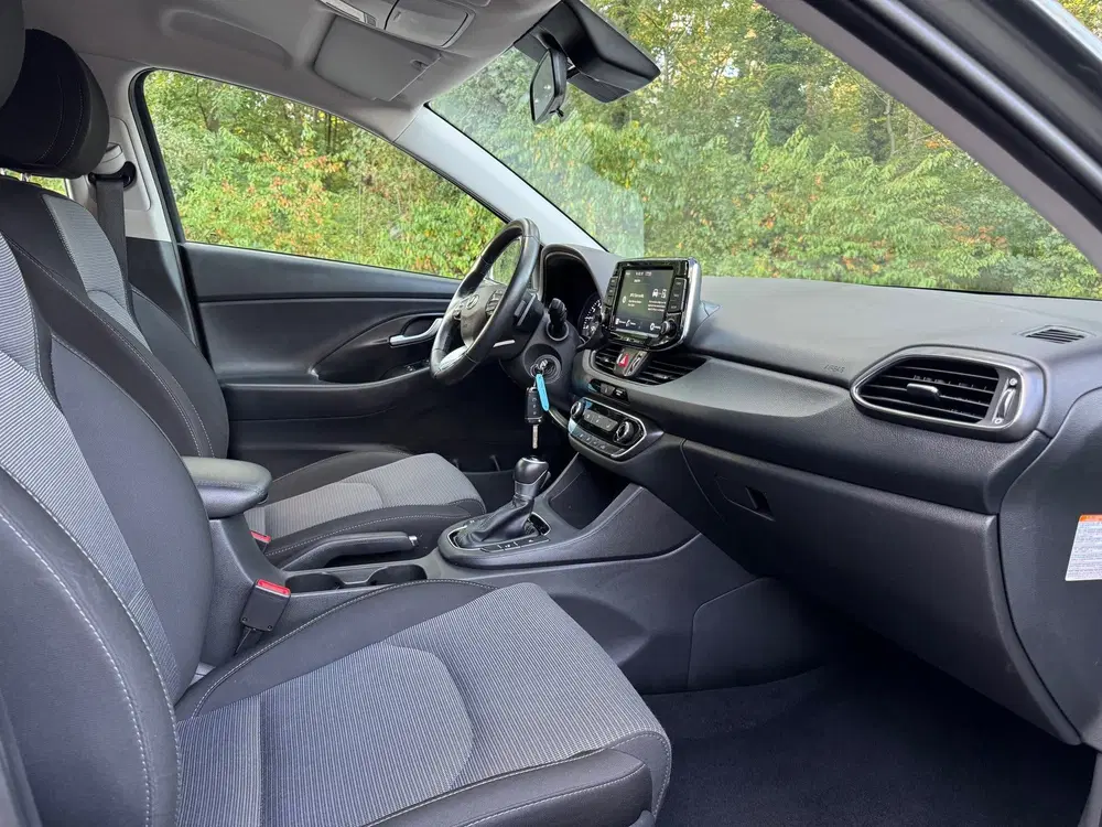 Hyundai i30 1.0 T-GDi MHEV 1e eig DealerOH AUTOMAAT AP uit 2023, foto 12