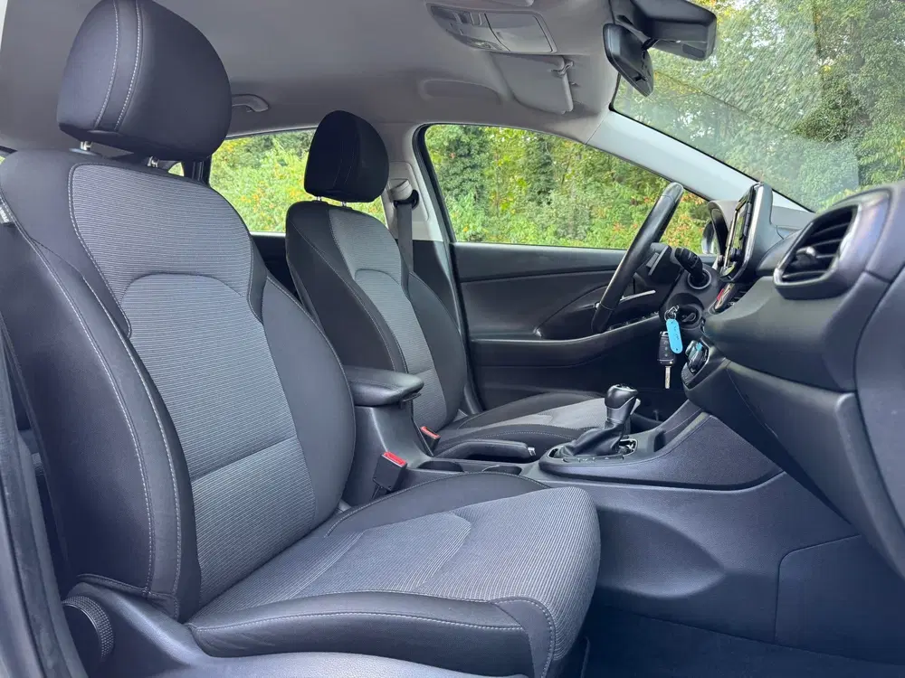 Hyundai i30 1.0 T-GDi MHEV 1e eig DealerOH AUTOMAAT AP uit 2023, foto 13