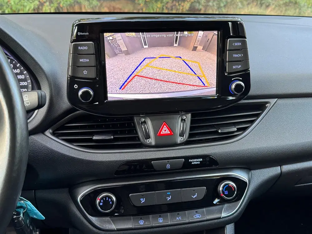 Hyundai i30 1.0 T-GDi MHEV 1e eig DealerOH AUTOMAAT AP uit 2023, foto 14