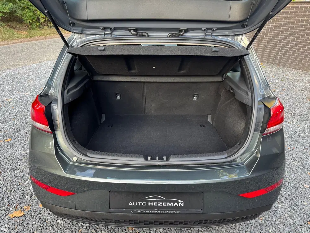 Hyundai i30 1.0 T-GDi MHEV 1e eig DealerOH AUTOMAAT AP uit 2023, foto 7