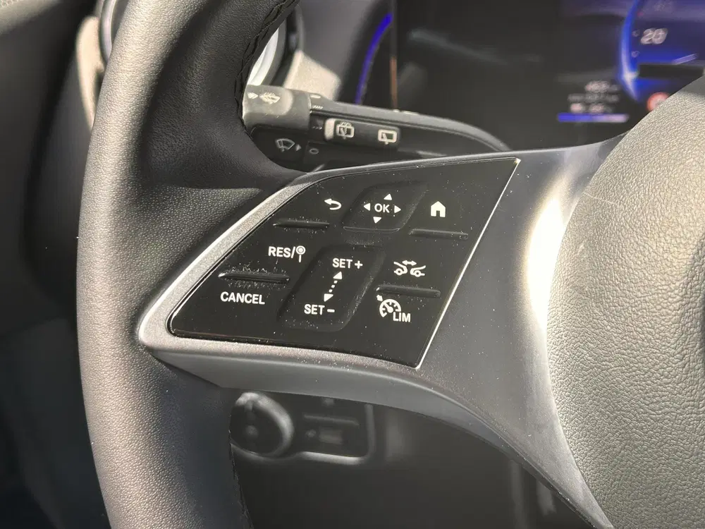 Mercedes-Benz EQB 250+ Essential Line 71 kWh uit 2024, foto 11