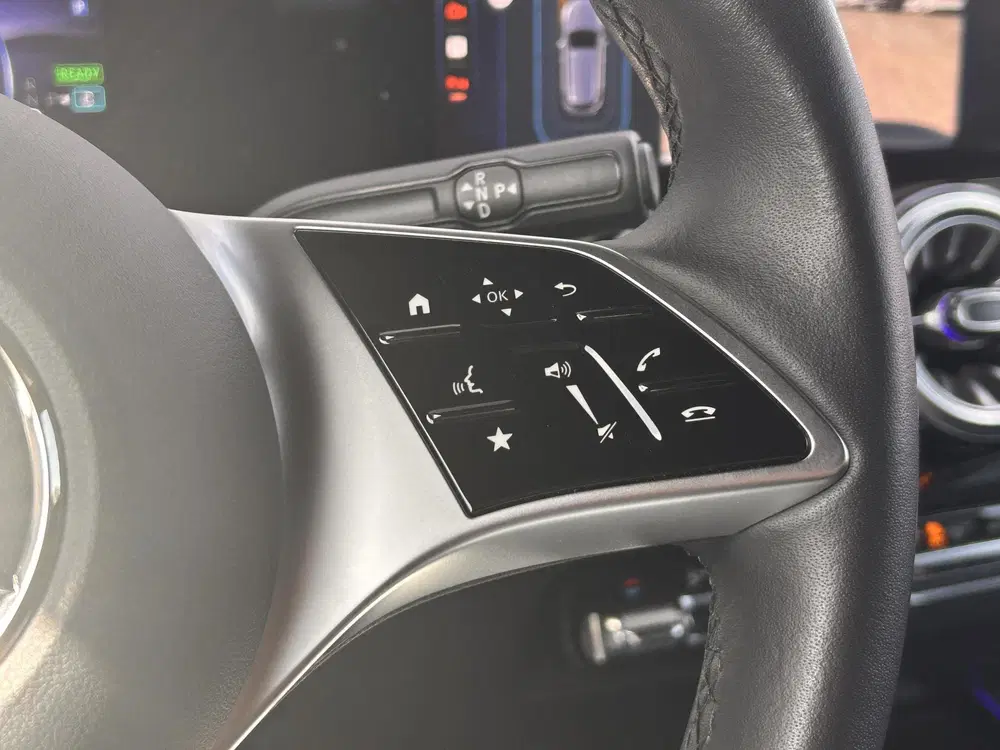 Mercedes-Benz EQB 250+ Essential Line 71 kWh uit 2024, foto 12