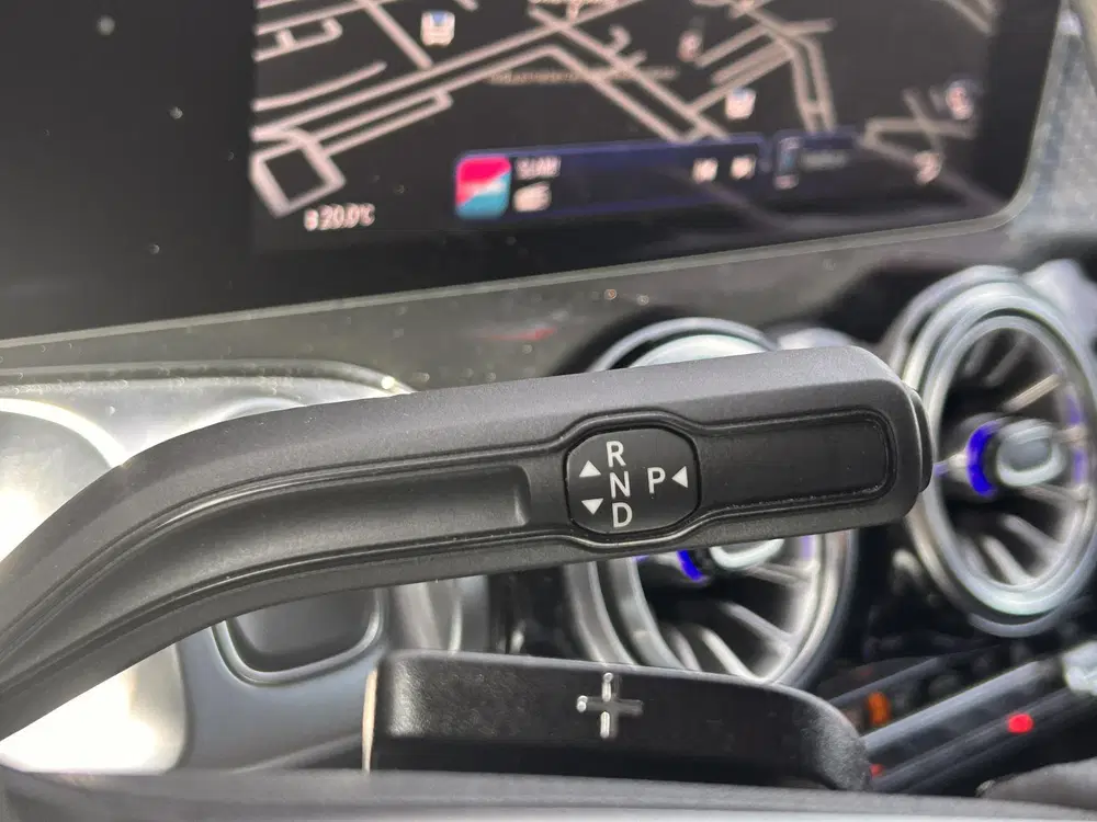 Mercedes-Benz EQB 250+ Essential Line 71 kWh uit 2024, foto 13
